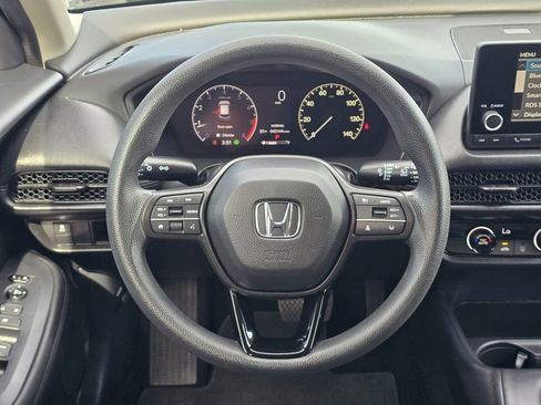 Used 2024 Honda HR-V LX image 14