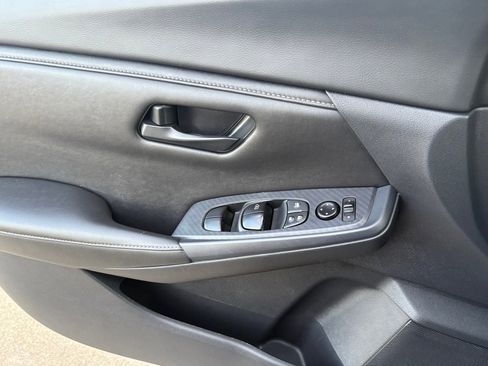 Certified 2024 Nissan Sentra S image 26