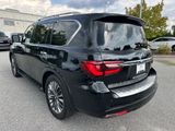 Used 2020 INFINITI QX80 Luxe w/ 22" Wheel Package image 5