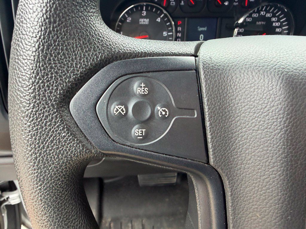 Used 2015 GMC Sierra 1500 2WD Regular Cab w/ Sierra Convenience Package image 22