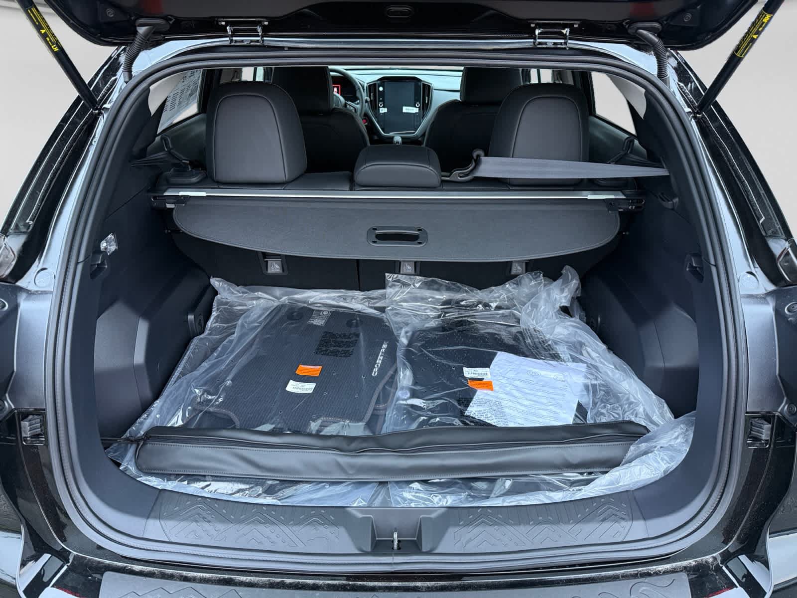 New 2026 Subaru Crosstrek 2.5i Limited AWD/4WD image 23
