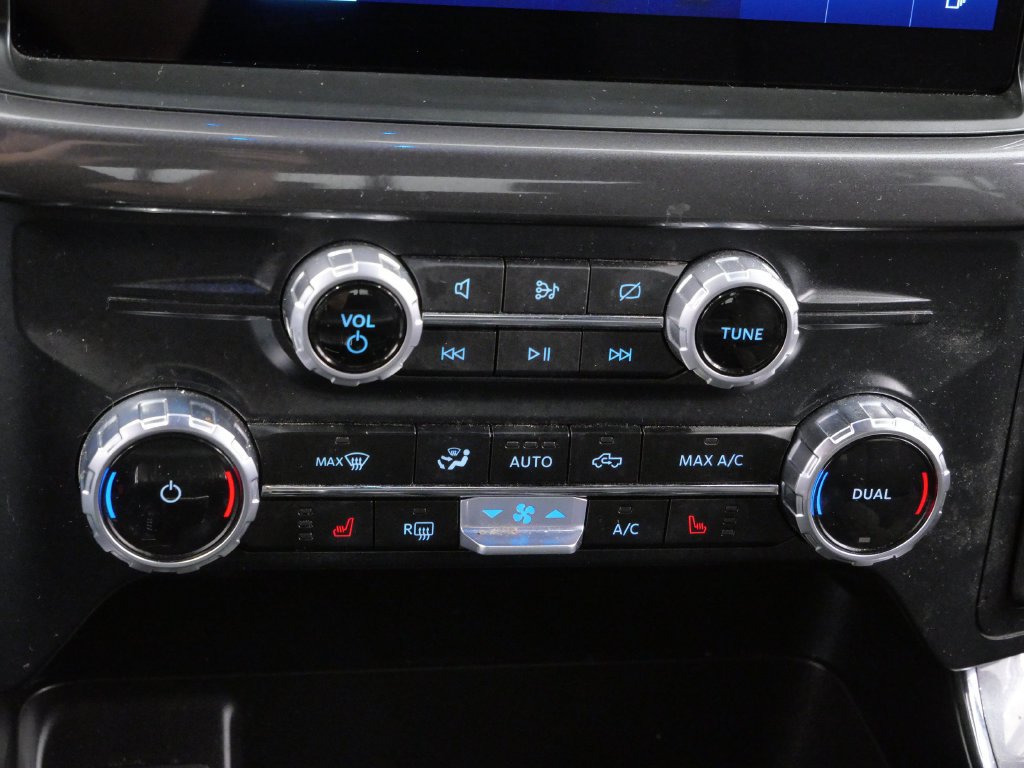 Used 2023 Ford F150 XLT w/ Equipment Group 302A High AWD/4WD image 25