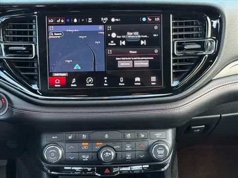 Used 2022 Dodge Durango R/T AWD/4WD image 10