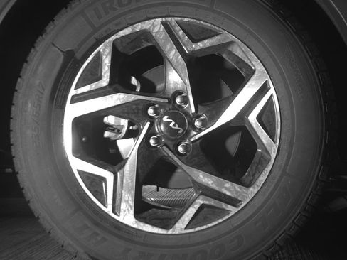 Used 2024 Kia Sportage LX image 15