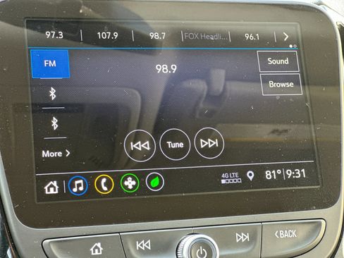 Used 2019 Chevrolet Volt LT image 18