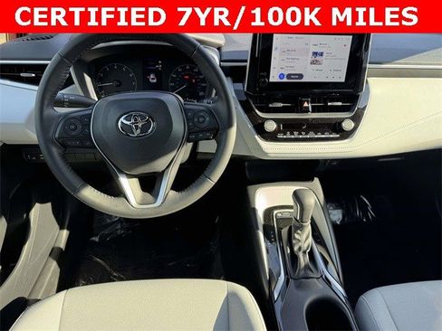 Used 2024 Toyota Corolla SE image 15