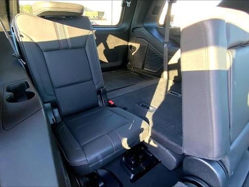 Used 2021 Chevrolet Tahoe RST w/ Rear Media and Nav Package image 28