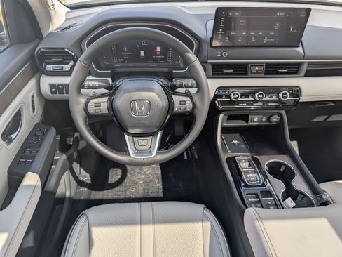 New 2026 Honda Pilot Elite image 27