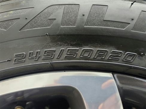 Used 2022 Chrysler Pacifica Pinnacle image 41