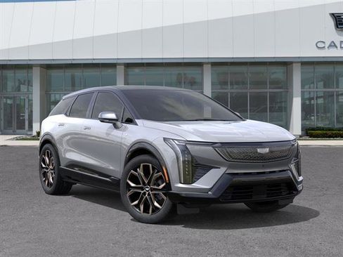 New 2026 Cadillac Optiq Sport 1 RWD image 1