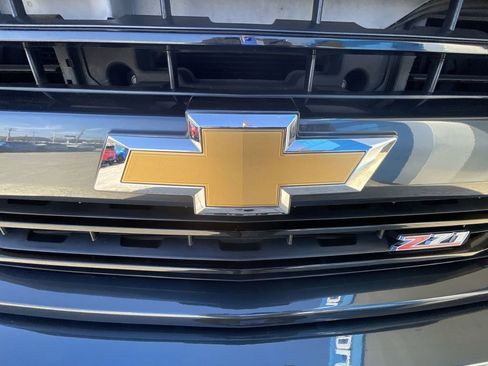 Used 2017 Chevrolet Silverado 1500 LT w/ All Star Edition image 28