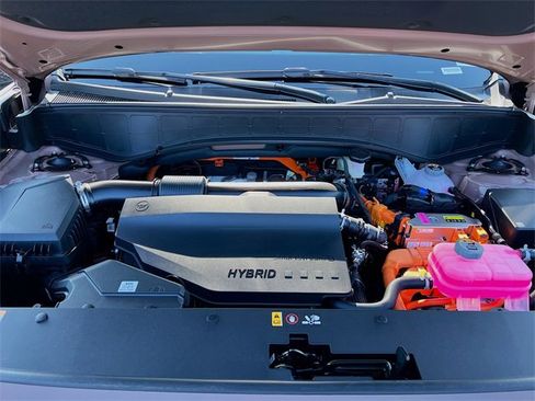 New 2026 Hyundai Palisade Calligraphy image 32