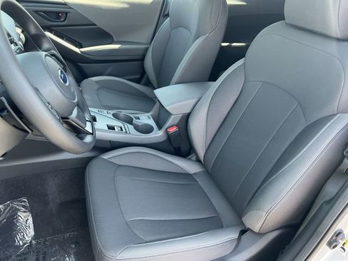 New 2026 Subaru Crosstrek 2.0i Premium AWD/4WD image 26