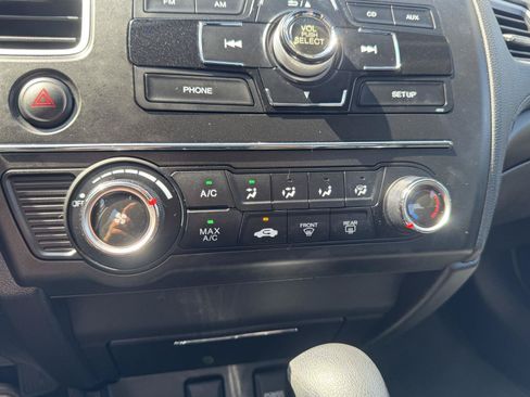 Used 2015 Honda Civic LX image 19