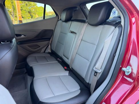 Used 2015 Buick Encore Premium FWD image 19