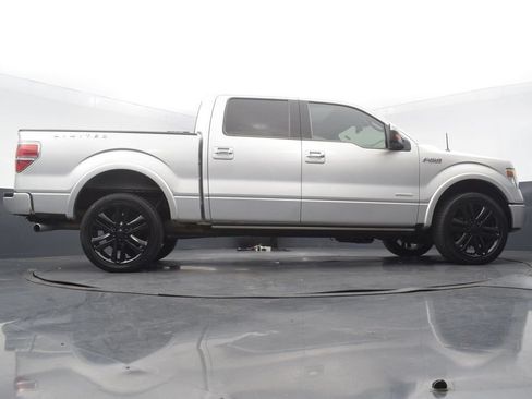 Used 2014 Ford F150 Limited AWD/4WD image 46