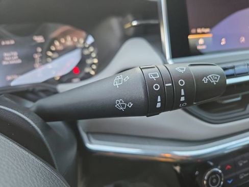 Used 2023 Jeep Compass Limited AWD/4WD image 28