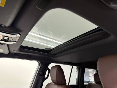 Used 2027 Toyota Land Cruiser AWD/4WD image 25