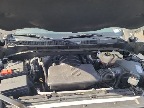 Used 2020 Chevrolet Silverado 1500 LT w/ All-Star Edition image 28