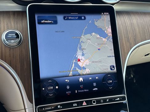 New 2025 Mercedes-Benz C 300 Sedan image 30