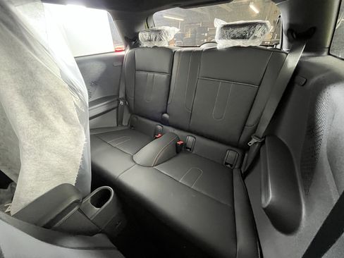 New 2026 MINI Cooper S image 16