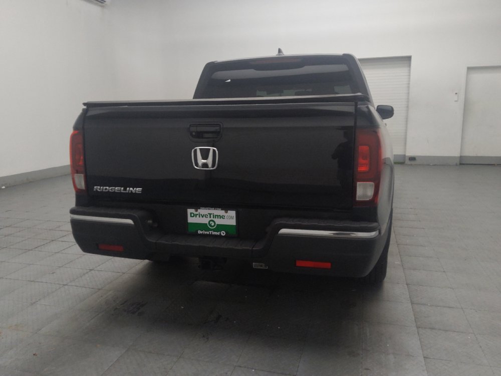 Used 2019 Honda Ridgeline Sport image 7