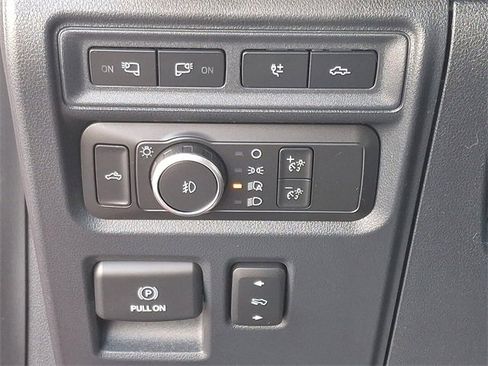 Certified 2021 Ford F150 Raptor w/ Equipment Group 801A High image 26