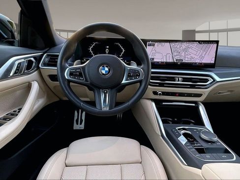 Used 2024 BMW M440i Convertible w/ Premium Package image 5