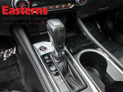 Used 2023 Nissan Altima 2.5 SL image 13