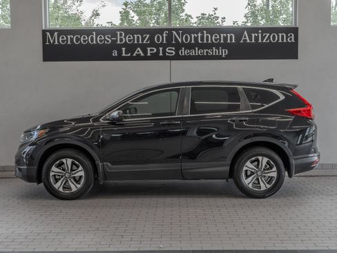 Used 2019 Honda CR-V LX image 2