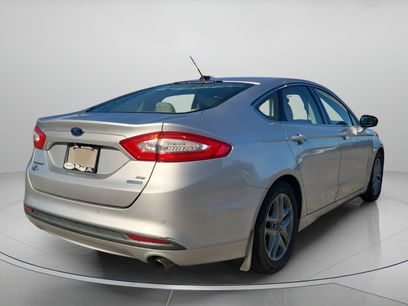 Used 2014 Ford Fusion SE w/ Equipment Group 202A