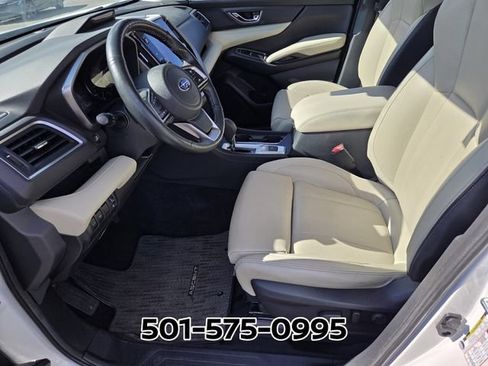 Used 2023 Subaru Ascent Limited AWD/4WD image 9