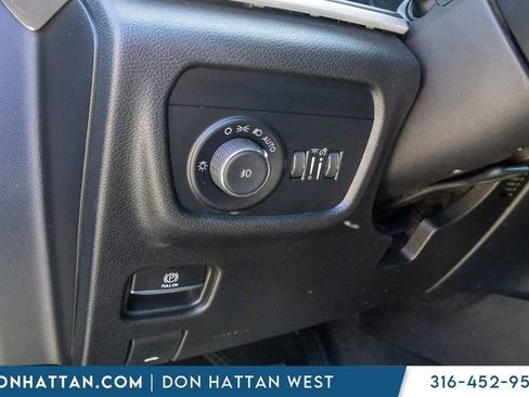 Used 2023 Jeep Grand Cherokee L Limited w/ Trailer Tow Group (B) AWD/4WD image 16