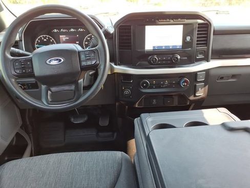 Used 2021 Ford F150 XL w/ Equipment Group 101A High AWD/4WD image 20