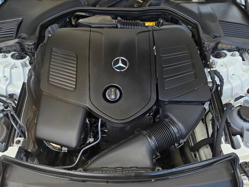 Used 2023 Mercedes-Benz C 300 Sedan image 38