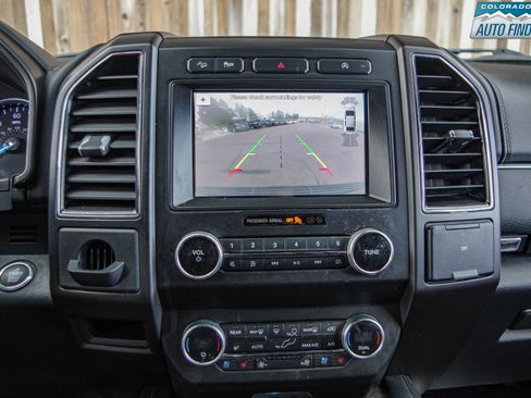 Used 2019 Ford Expedition Max Limited image 20