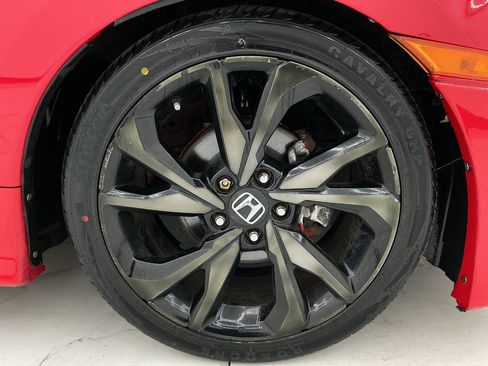 Used 2016 Honda Civic EX-L image 47