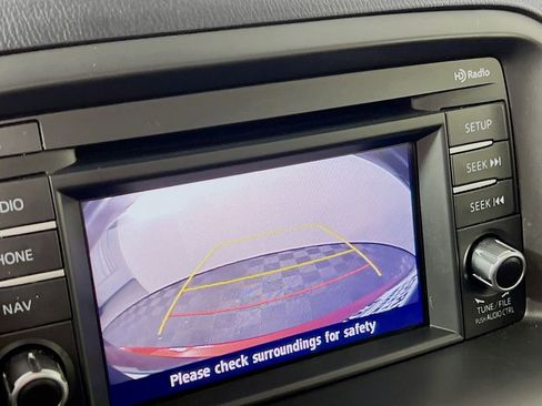 Used 2014 MAZDA CX-5 Grand Touring image 13