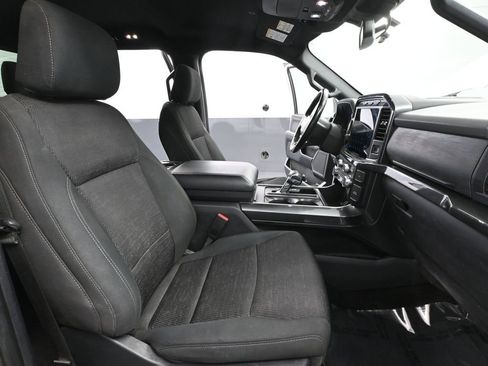 Used 2022 Ford F150 XLT w/ Equipment Group 302A High image 50