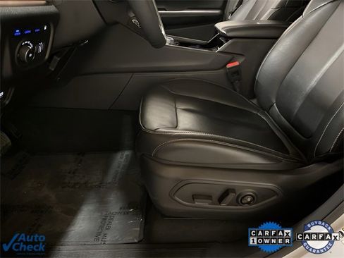 Used 2022 Jeep Grand Cherokee Limited 4xe image 64