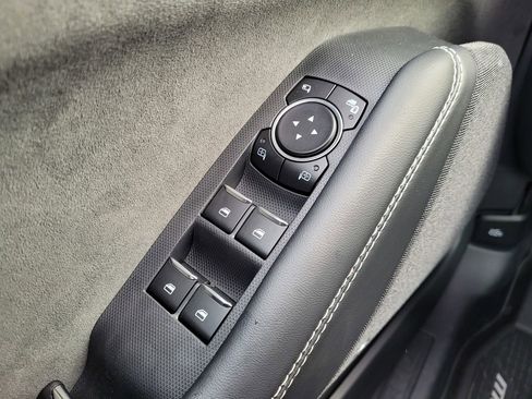 New 2025 Ford Mustang Mach-E GT w/ Interior Protection Package image 45