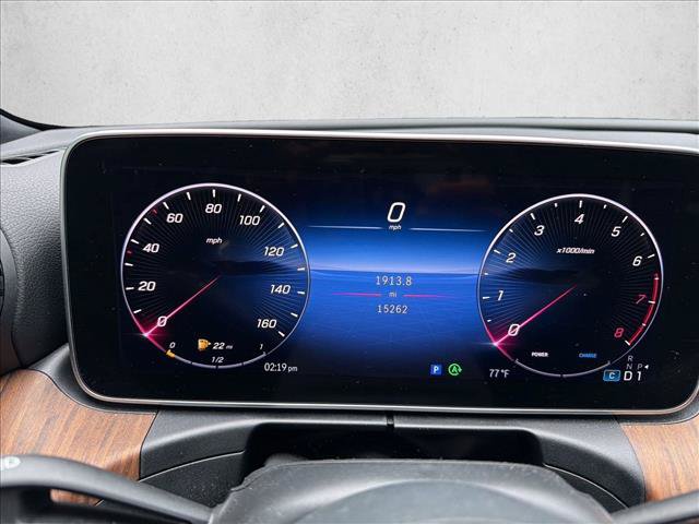 Used 2024 Mercedes-Benz C 300 Sedan image 9