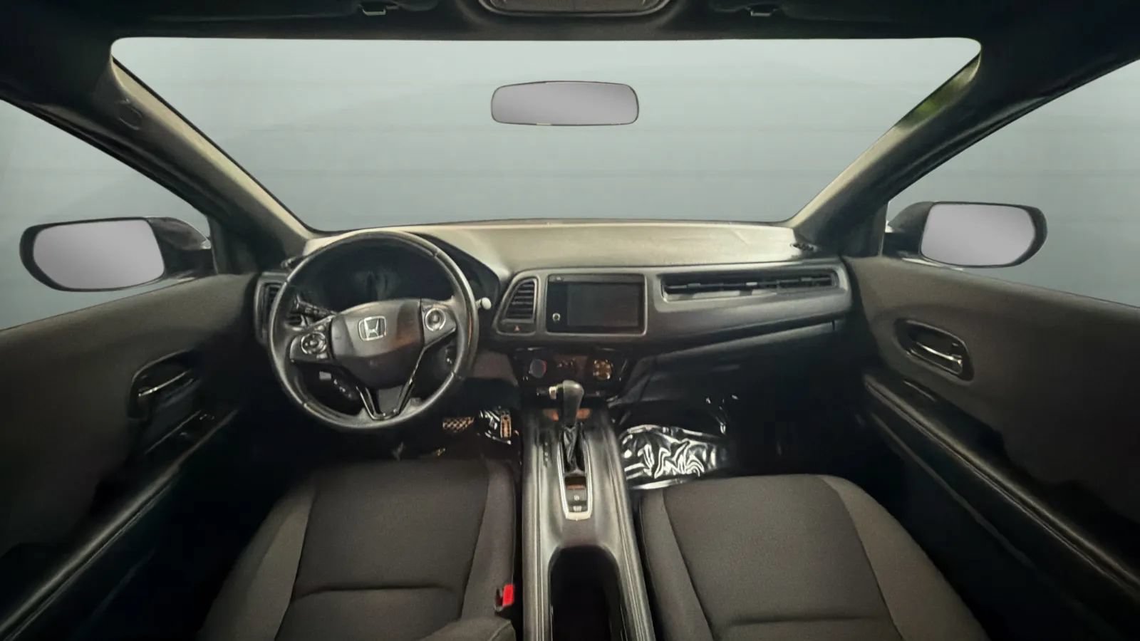Used 2019 Honda HR-V Sport image 9