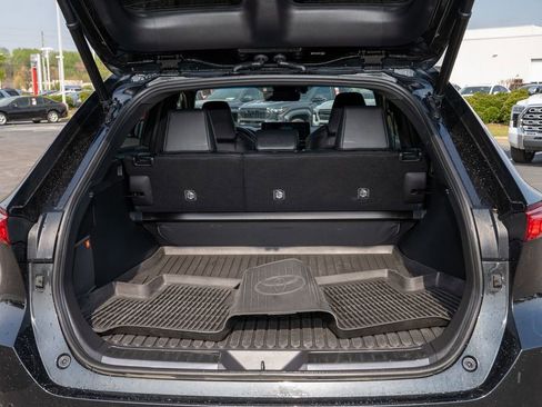 Used 2021 Toyota Venza Limited w/ Advanced Technology Package image 5