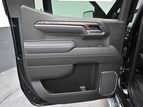 New 2026 GMC Sierra 1500 SLT w/ SLT Premium Package AWD/4WD image 19