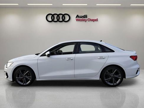 Used 2024 Audi A3 2.0T Premium Plus image 2