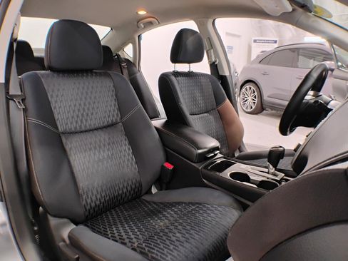 Used 2018 Nissan Altima 2.5 SV image 78