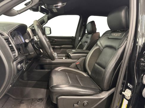 Used 2023 RAM 1500 TRX w/ TRX Level 2 Equipment Group AWD/4WD image 9