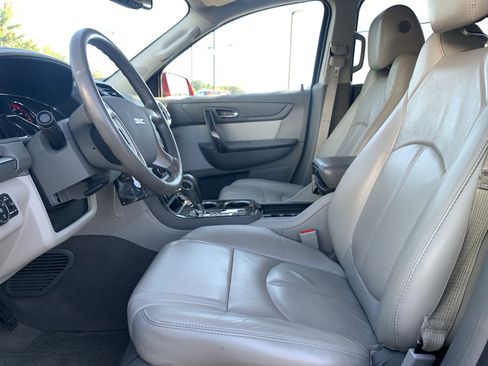 Used 2014 GMC Acadia SLT AWD/4WD image 19