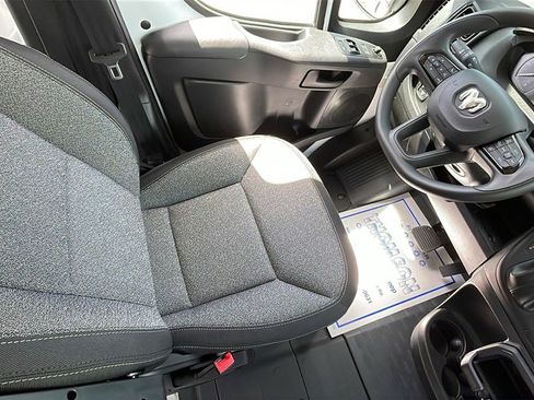 New 2025 RAM ProMaster 1500 w/ Convenience Group image 13